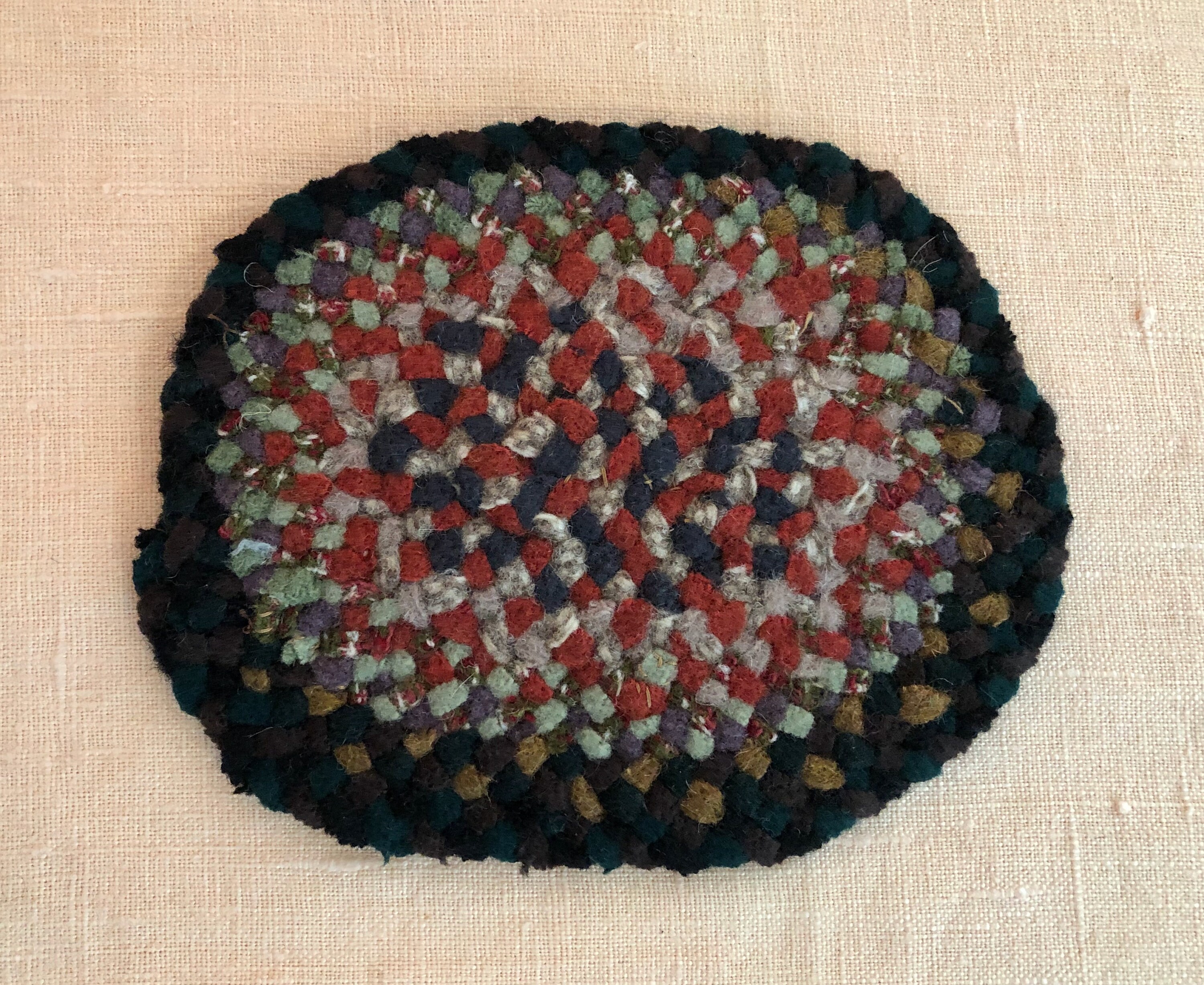 Small Dollhouse Rugs - Etsy