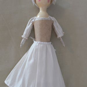 18th c style petticoats