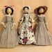 see more listings in the Vintage  F Laughon DOLLS section