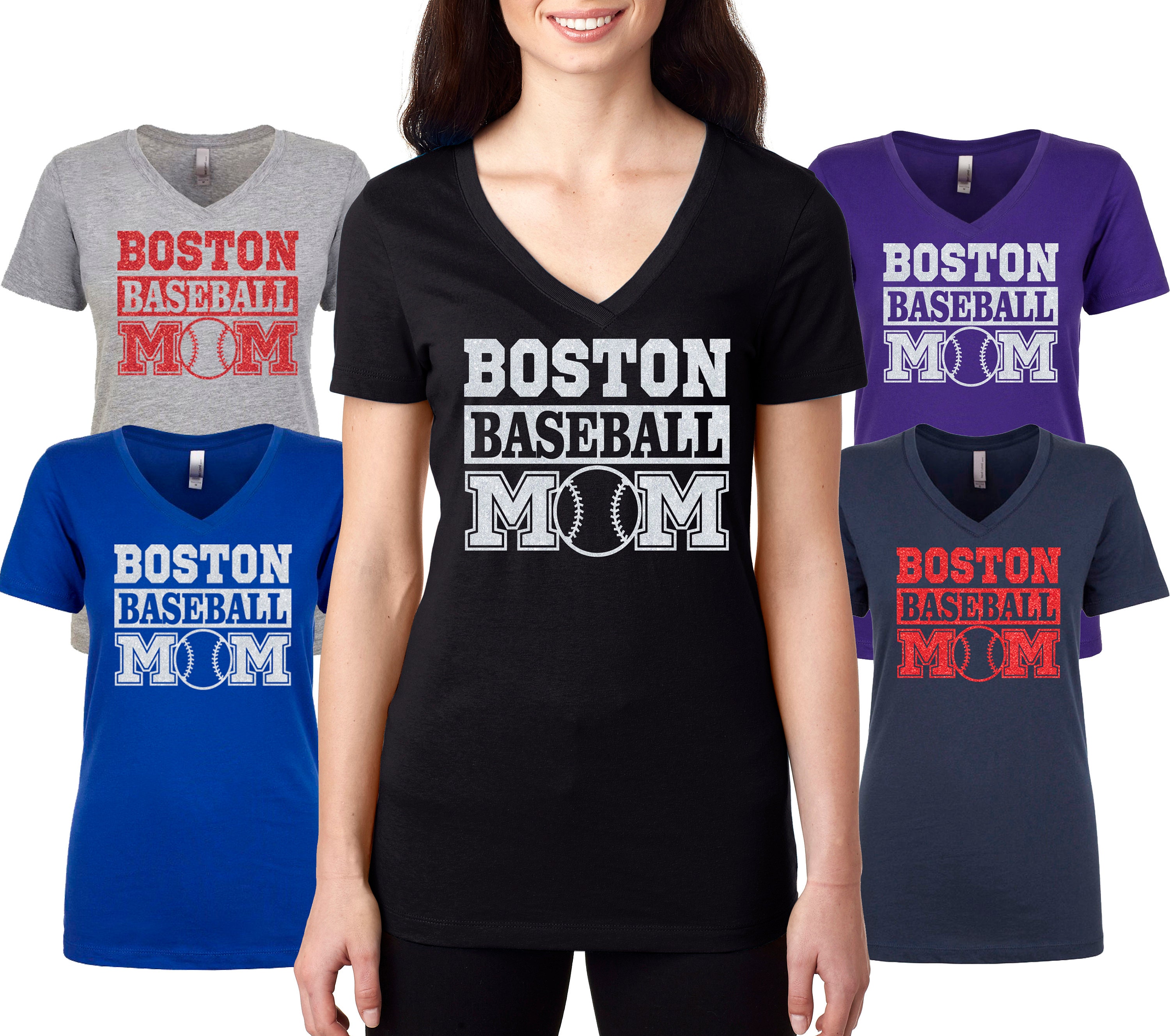 boston red sox tee shirt