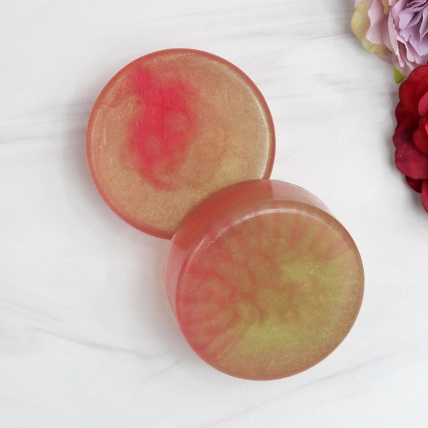 Woman Shaving Soap Etsy