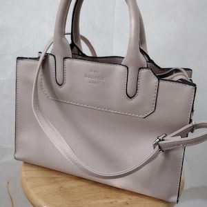 London fog tote hotsell