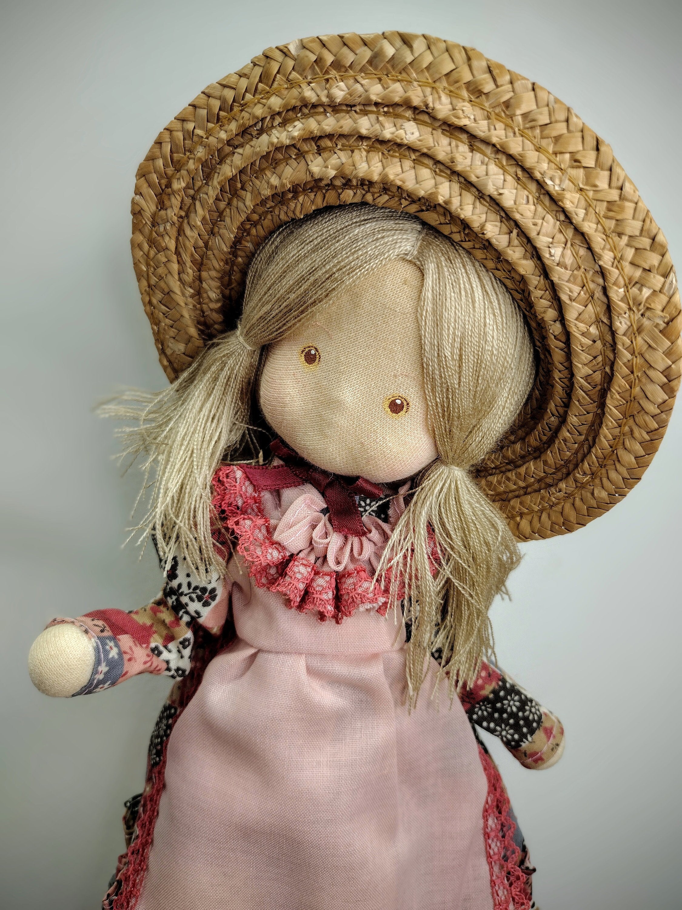 Sankyo Musical Doll - Etsy Sankyo Musical Doll - Etsy