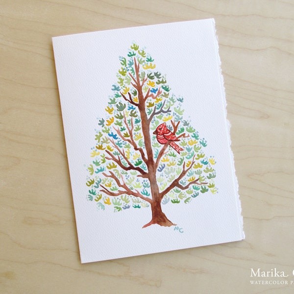 5x7 Art Print - Etsy