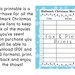 Hallmark Channel Christmas Movies Schedule Printable Checklist Tracker ...