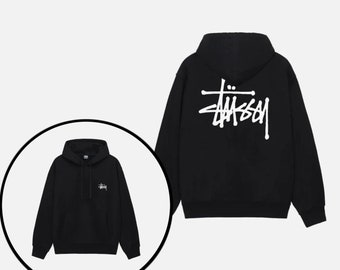 Stussy Inspired Png, Streetwear Png, Casual Tops, Men's Stussy, Graphic Print Png, Women's Stussy, Casual, Stussy Png, Digital Download