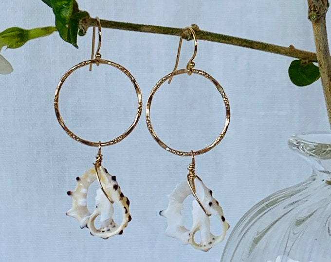 GENEVIEVE earrings