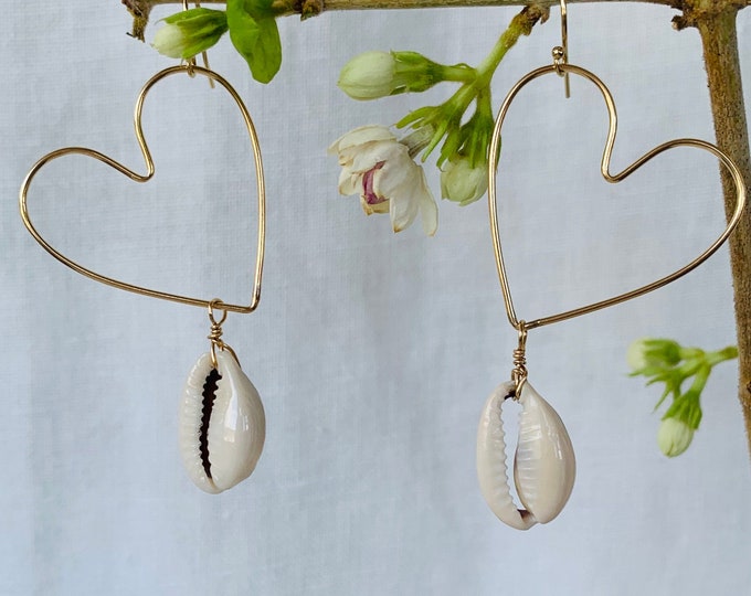 SERENA earrings