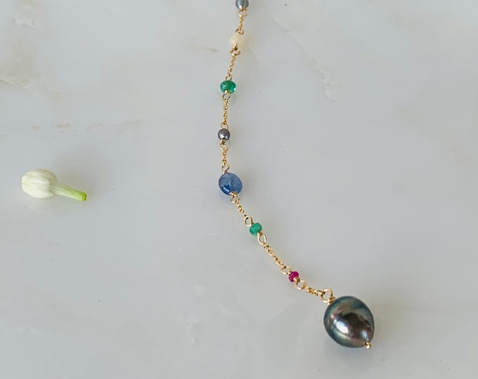 ESME necklace