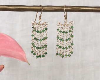 ASTRA earrings