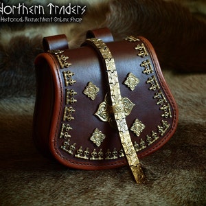 Sac Viking Birka