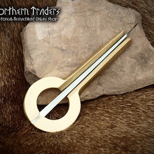 Big Brass Jew&#39;s Harp