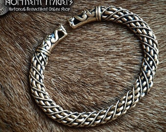Vikingarmband van Lilla Rone