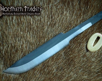 Puukko Knife Blade