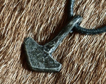 IJzeren Mjolnir