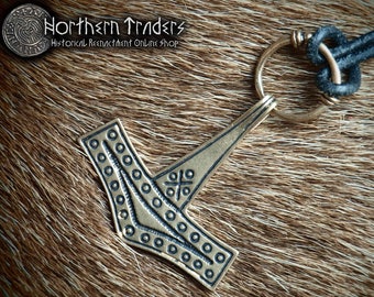 Rømersdal Mjolnir