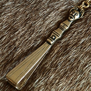 Clip/Pendentif scandinave