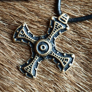 Crucifix de Saint Cuthbert