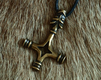 Fossi Mjolnir (small)