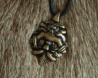 Gnezdovo Pendant