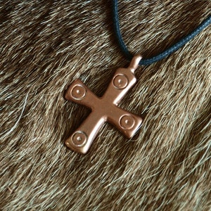 Medieval Crucifix, 13th Century