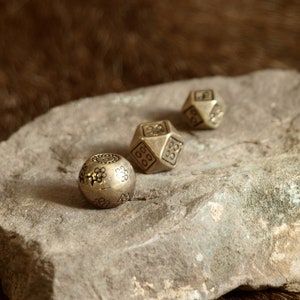 Weights for Early Medieval Balance