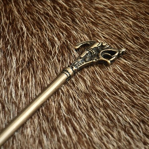 Needle from Haithabu
