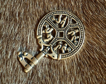 Denemarken sleutel