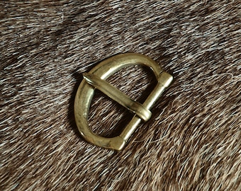 Medieval Buckle