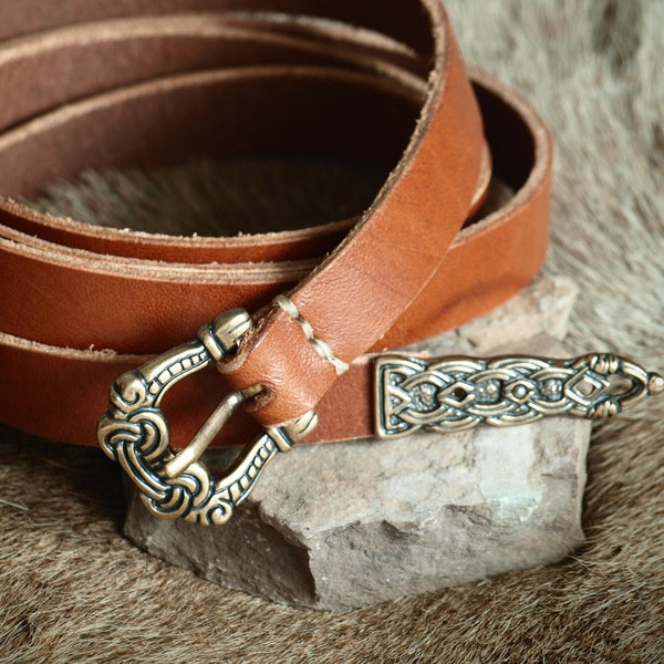 Viking Belt - Etsy