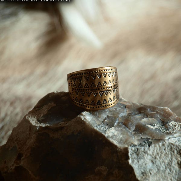 Ring from Gotland