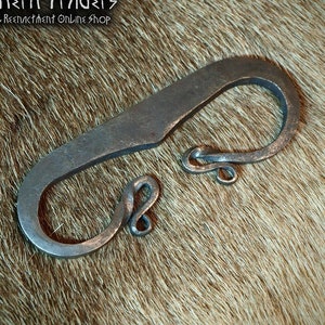 Big Medieval Firesteel or Fire Striker