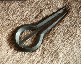 Iron Jew&#39;s harp