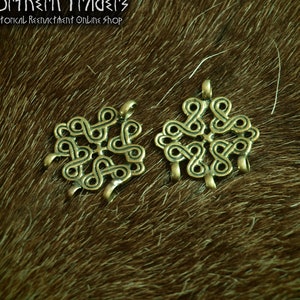 Chain Dividers for Turtle Brooches