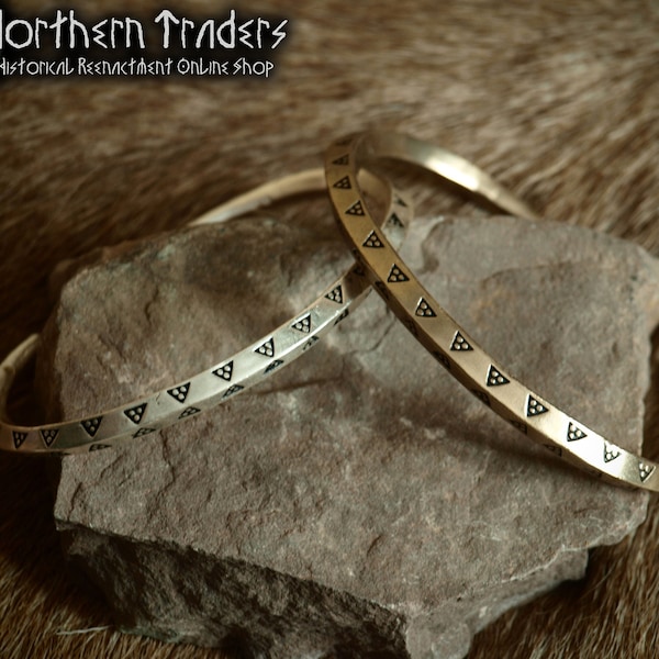 Brazalete Vikingo de Orkney