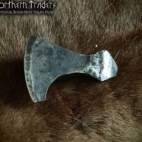 Viking Axe Head type "B"