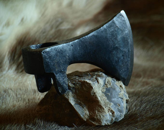 Cambridge Medieval Axe Etsy