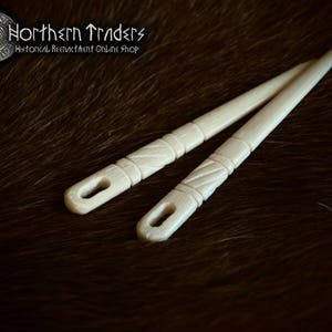 Naalbinding needle