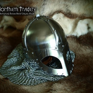 Helmet Gjermundbu II