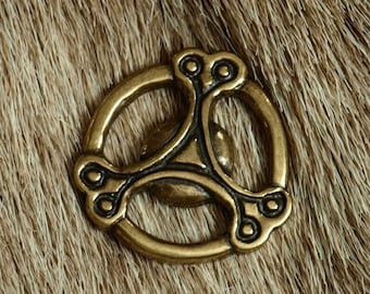 Anillo - Conector Cinturón de Smolensk
