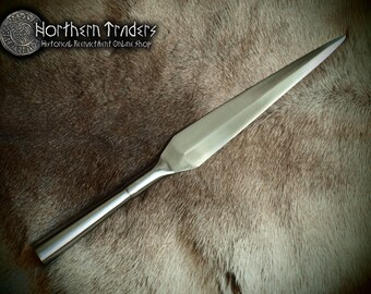 Mats stave Wheel of Time spear cosplay weapon Mat Cauthon