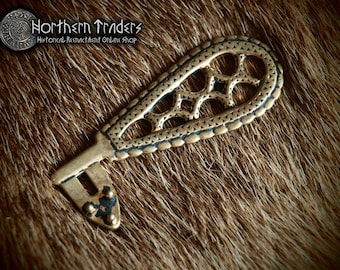 Viking Key from Sogn