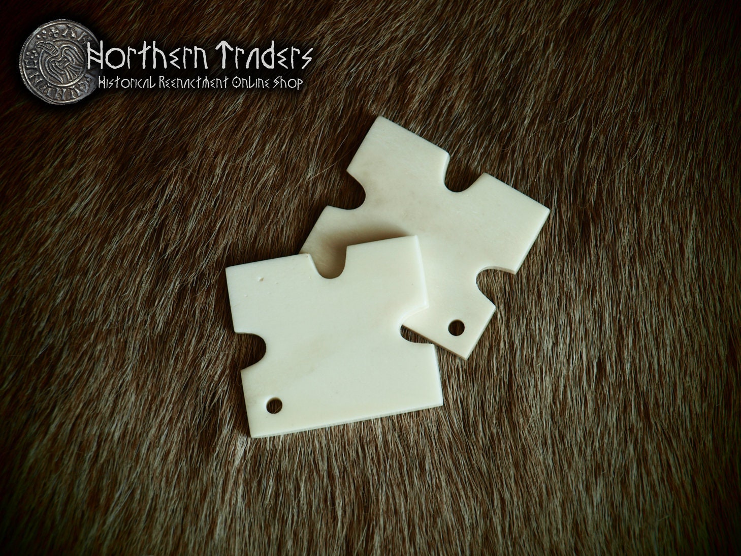 Viking Thread Winder - Set of 3