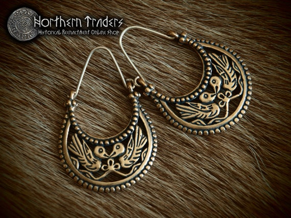 Medievales Bizantinos - Etsy España