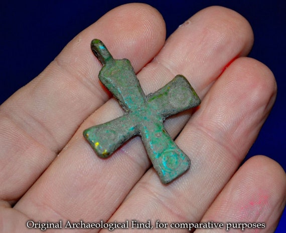 Medieval Crucifix, 13th Century - Etsy