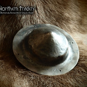Germanic Shield Boss
