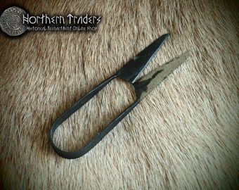 Small medieval shears