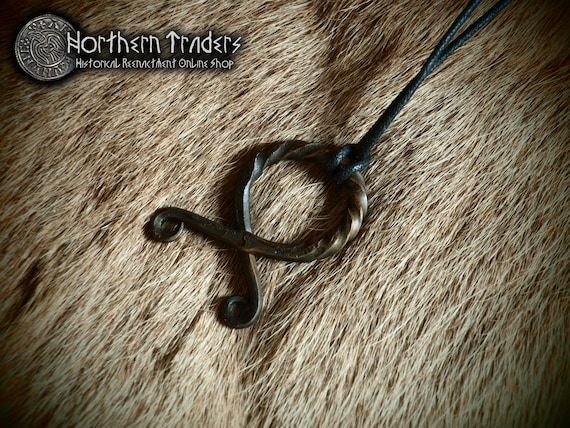 Troll Cross / Trollkors - Etsy