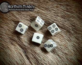 Bone Dices