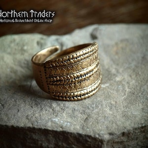 Ring from Gotland